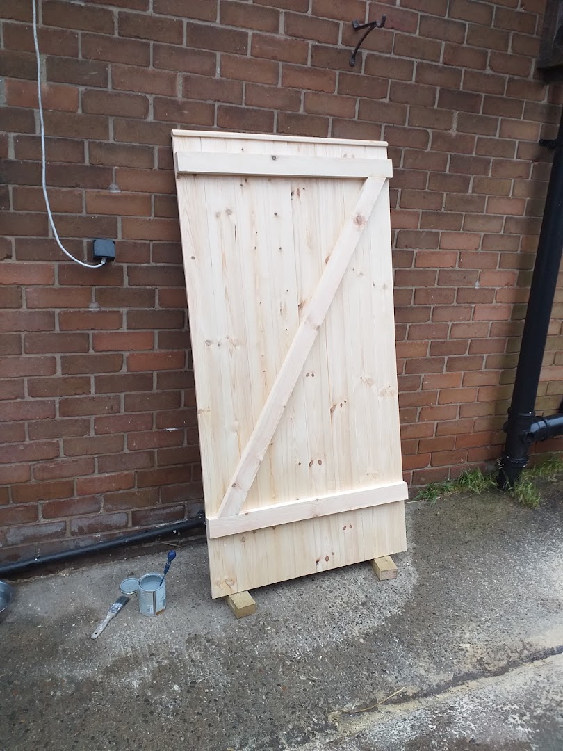Fairwood Joinery — Photos 11