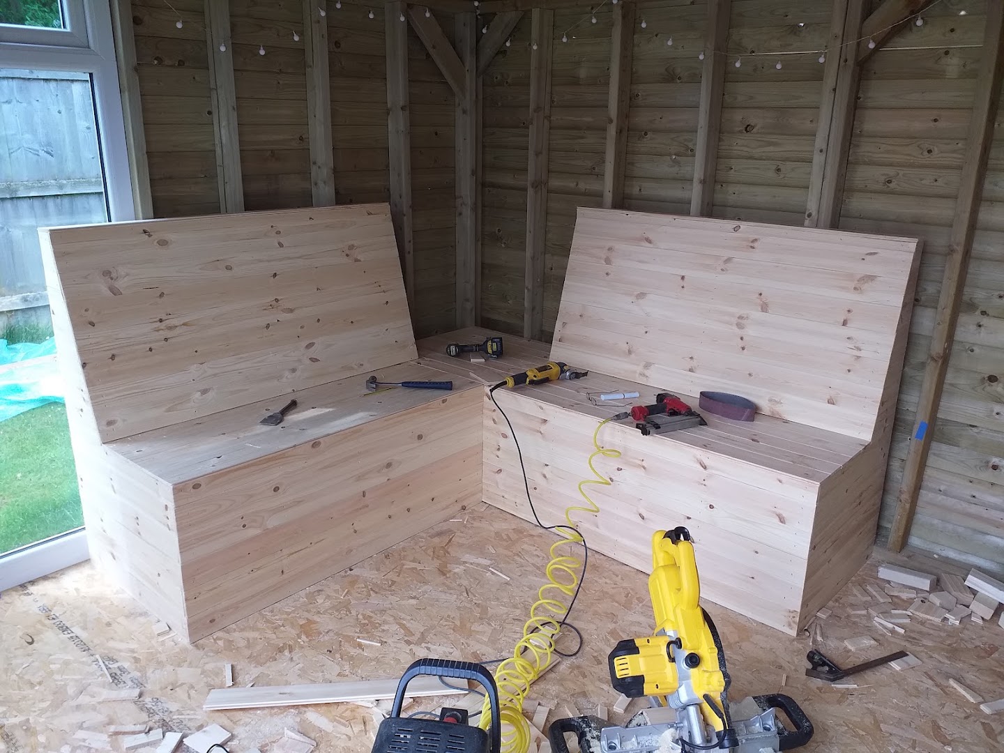 Fairwood Joinery — Photos 12