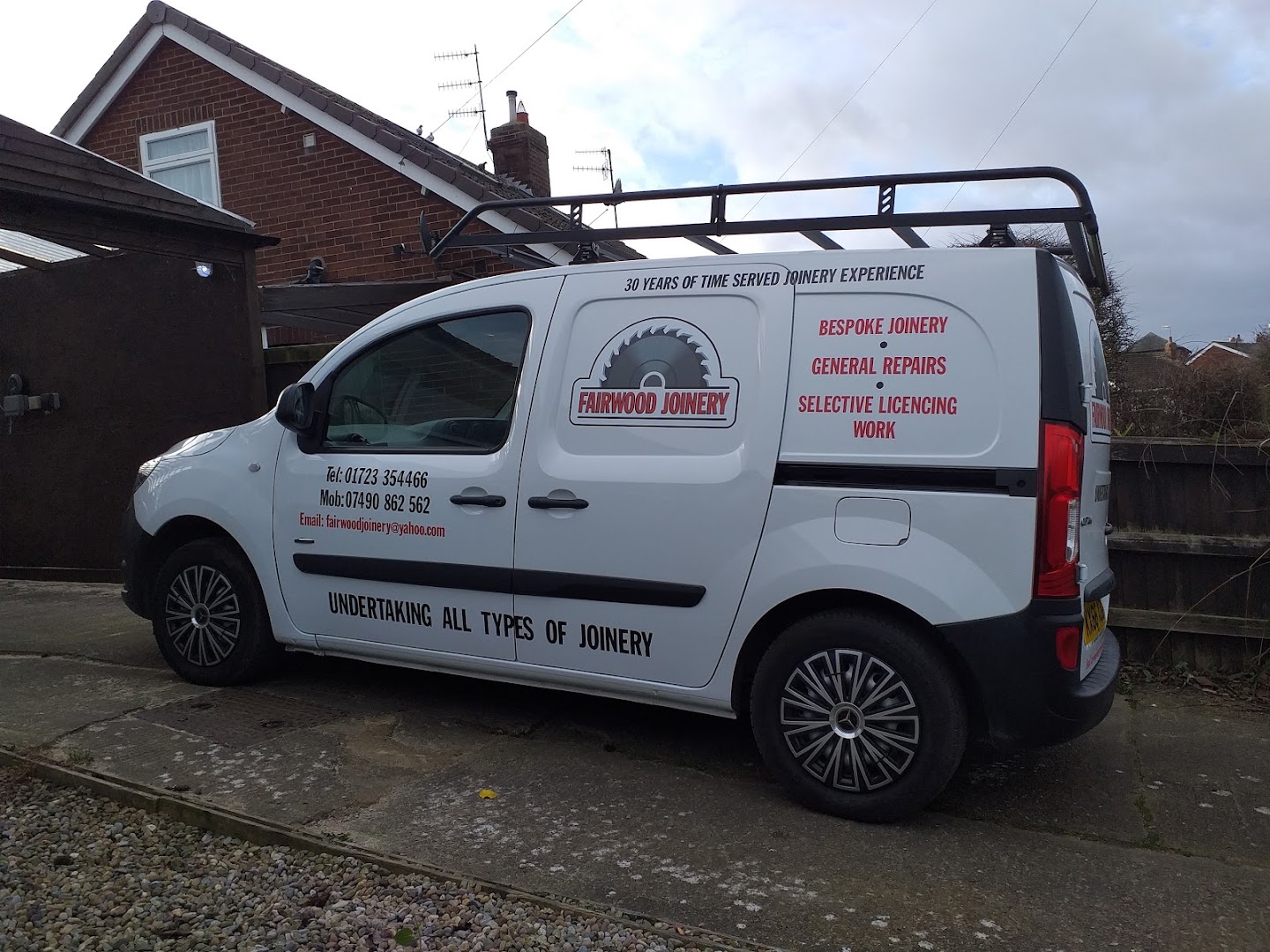 Fairwood Joinery — Photos 8